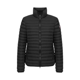 Colmar Winter Jackets, male, Black, Size: 3XL Down-filled Jacket