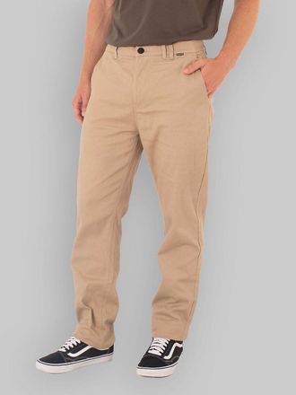 Hurley Hurley Icon Regular Fit Hose braun