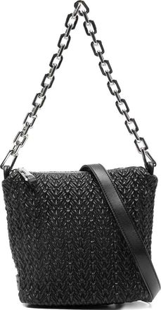 Emporio Armani Small Hobo Bag