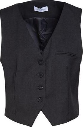 Weili Zheng TRAJES Y CONJUNTOS - Chalecos sartoriales en YOOX.COM