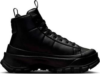 Nike Nike Blazer Roam Mid (FQ9065-002, Black), Black, 7.5 UK