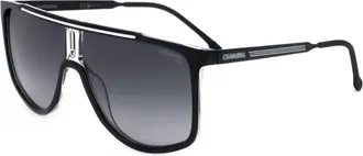 Carrera Accessoires, Heren, Zwart, ONE Size, 1056/S Zonnebrillen