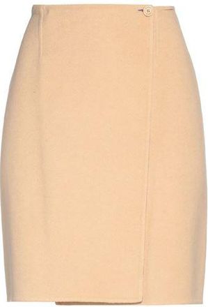 Alberta Ferretti BOTTOMWEAR - Mini skirts sur YOOX.COM