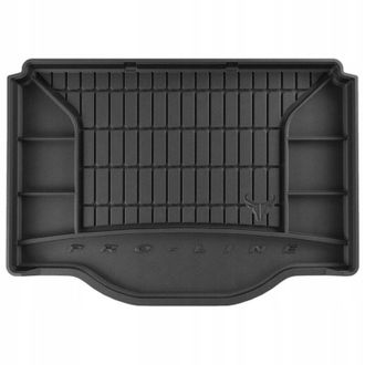 OEM Alfombrilla De Goma Para Maletero Opel Mokka A 2012-2019 Tm