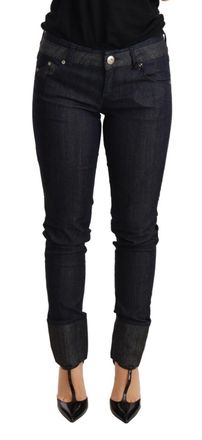 Ermanno Scervino Slim Fit Jeans