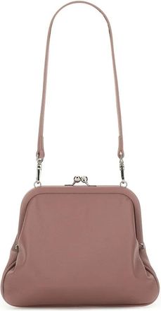 Vivienne Westwood Clutches - Viviennes Clutch - Gr. unisize - in Rosa - für Damen