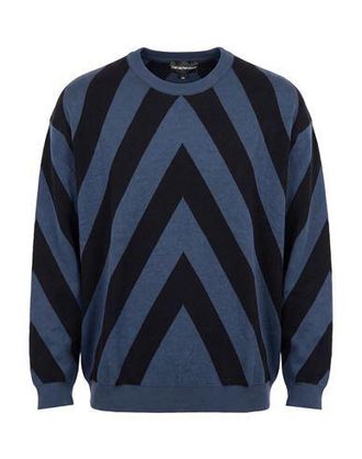Emporio Armani KNITWEAR - Jumpers sur YOOX.COM