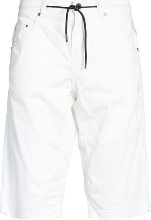 Replay BOTTOMWEAR - Shorts jeans su YOOX.COM