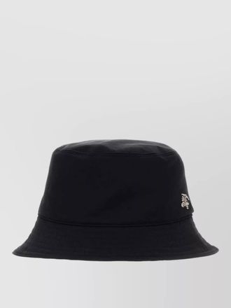 Burberry nylon bucket hat