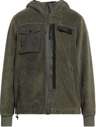 Replay ROPA DE ABRIGO - Borreguito y pelo ecológico en YOOX.COM