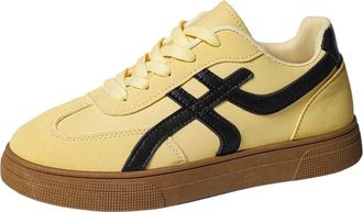 Generic Womens Running Shoes Trainers Walking Minimalist Sneakers Lightweight Comfortable Wedge Chunky Colorful Lifestyle for Flat Feet Plantar Fasciitis Work