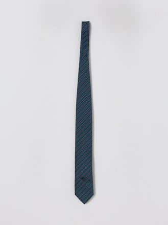 Ermenegildo Zegna Tie ZEGNA Men color Green