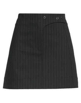 Ganni BOTTOMWEAR - Mini skirts on YOOX.COM