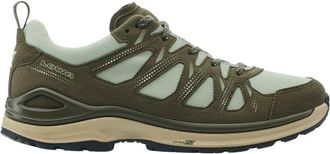 Lowa Innox Evo II GTX Multisportschuhe f&uuml;r Damen | oliv