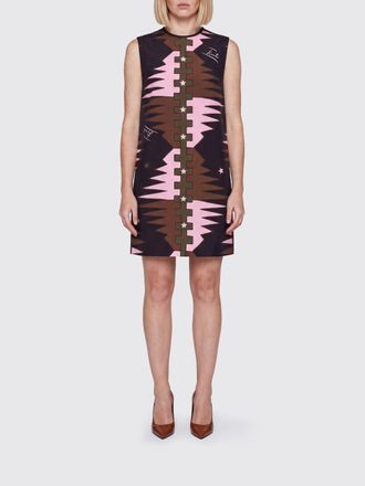 Pucci Dress Woman color Green