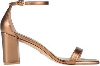 Stuart Weitzman CALZATURE - Sandali su YOOX.COM