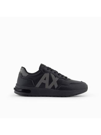 A|X Armani Exchange GBHandtekening