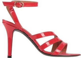 Via Roma 15 SCHUHE - Sandalen auf YOOX.COM