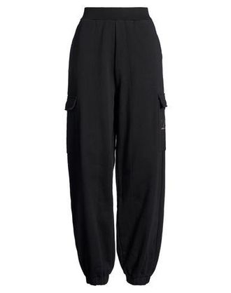 Emporio Armani BOTTOMWEAR - Trousers on YOOX.COM