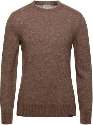 Brooksfield PRENDAS DE PUNTO - Pullover en YOOX.COM