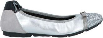 Hogan FOOTWEAR - Ballet flats sur YOOX.COM