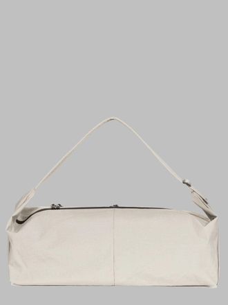 Eastpak Shell Large Nylon Shoulder Bag - Gray