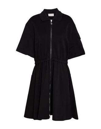 Moncler Mini dresses
