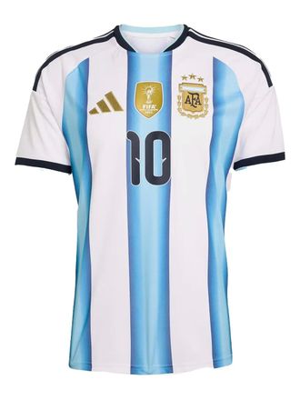 adidas Argentina 2026 striped T-shirt - White