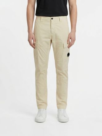 C.P. Company Pantaloni cargo C. P. Company in cotone stretch