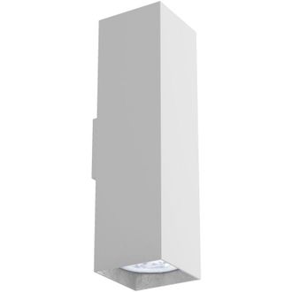 Lumicom Cube Aplique Hoja