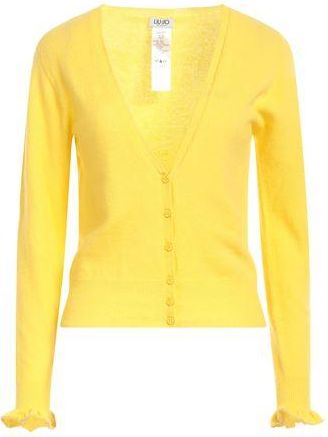 Liu Jo PRENDAS DE PUNTO - Cárdigans en YOOX.COM
