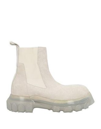 Rick Owens FOOTWEAR - Ankle boots on YOOX.COM