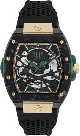 Philipp Plein Hombre, Accesorios, Negro, Talla: ONE Size