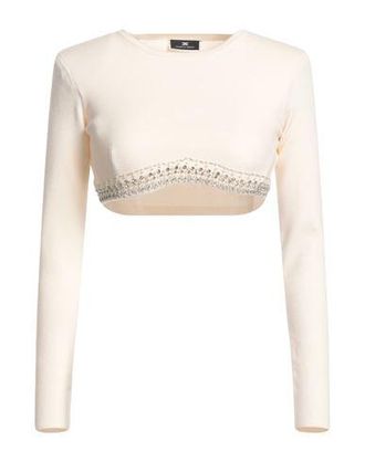 Elisabetta Franchi STRICKWAREN - Pullover auf YOOX.COM