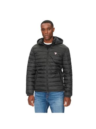 Guess Heren Triangle G Daunenjack