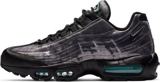 Nike Air Max 95 Black Aurora Green DA7735-001