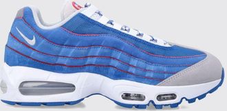 Nike Sneakers Uomo colore Royal