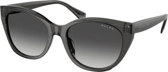 Ralph Lauren Dames, Accessoires, Grijs, Maat: 56 MM