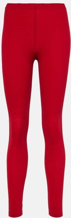 Isabel Marant Fibby jersey leggings