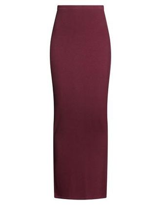 SKIMS BOTTOMWEAR - Maxi skirts on YOOX.COM