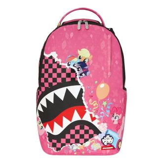 Sprayground My Little Pony Backpack Party Poppin B9057