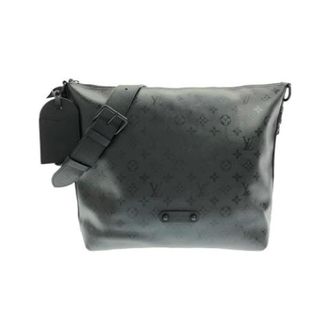 Louis Vuitton Pre-owned Shoulder Bag - Dames - Pre-owned - Zwart - Maat: ONE Size