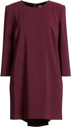 Elisabetta Franchi VESTIDOS - Minivestidos en YOOX.COM