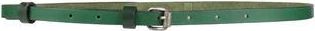 Aspesi Small Leather Goods - Belts on YOOX.COM