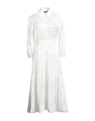 Maje KLEIDER - Maxi-Kleider auf YOOX.COM