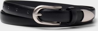 Le 31 Mens Western belt Imported from Seoul