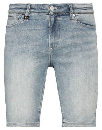 A|X Armani Exchange HOSEN & RÖCKE - Jeansshorts auf YOOX.COM