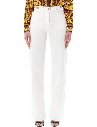 Versace Jeans Versace bianchi