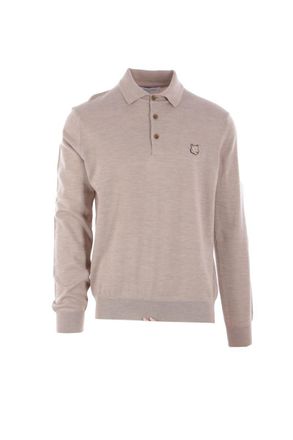 Maison Kitsuné Sweaters