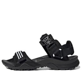 adidas Terrex Cyprex Ultra DLX Core Black GY6115